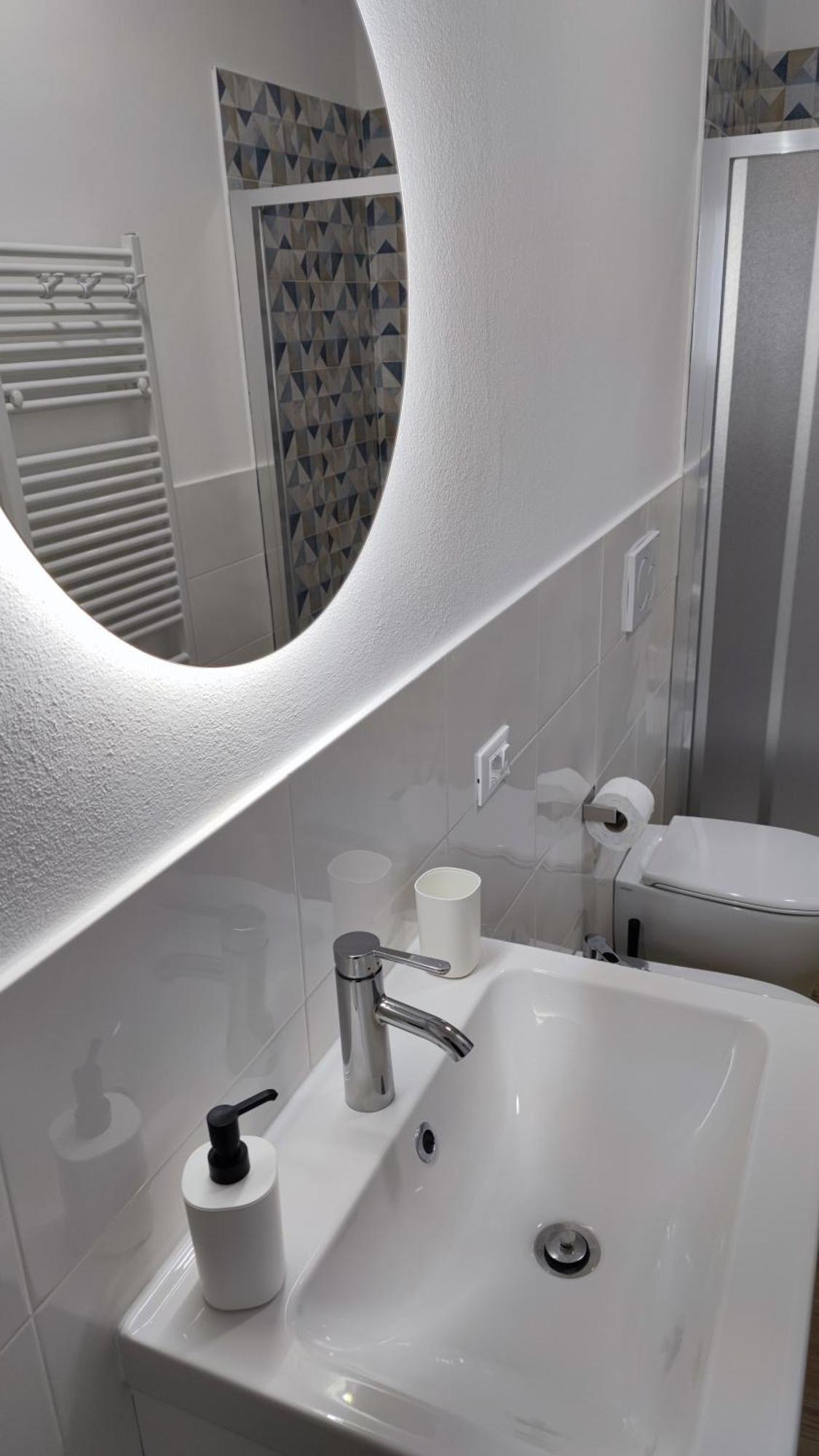 Villa Dolcitalia Tra Gardaland E Le Terme Di Cola Lazise Zimmer foto