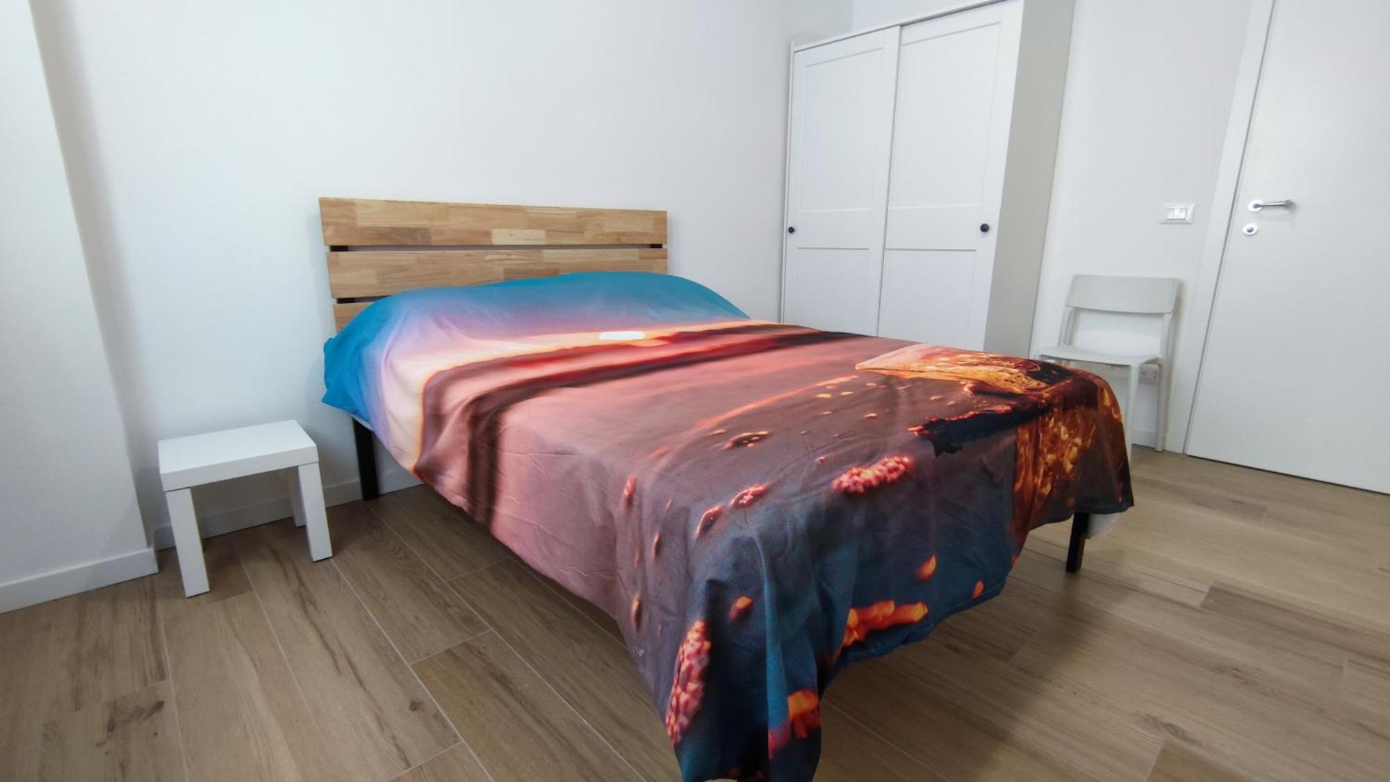 Villa Dolcitalia Tra Gardaland E Le Terme Di Cola Lazise Zimmer foto